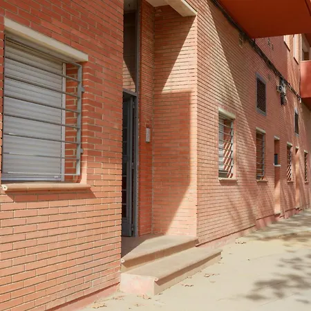 Apartment Matarolux27 Mataro