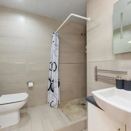 Matarolux27 Apartmán