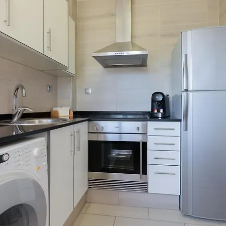 Matarolux27 Appartement *