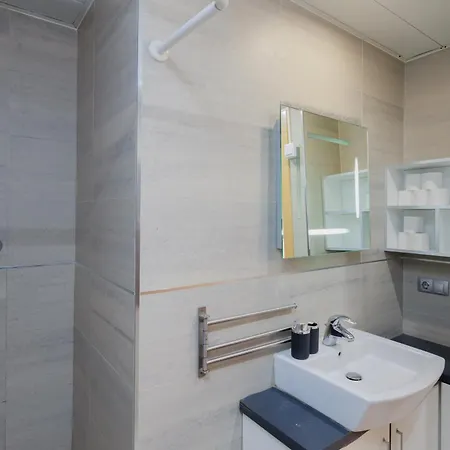 Matarolux27 Appartement Mataró