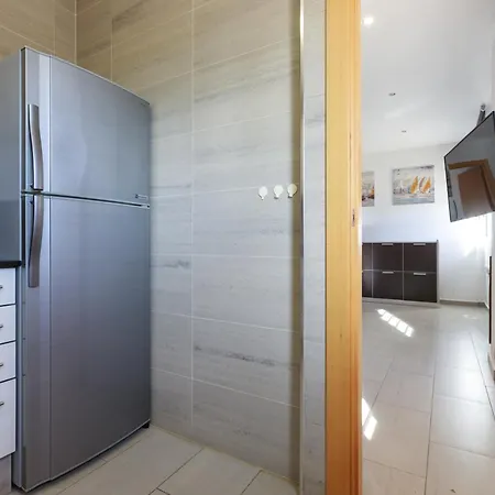 Appartement Matarolux27 Mataró