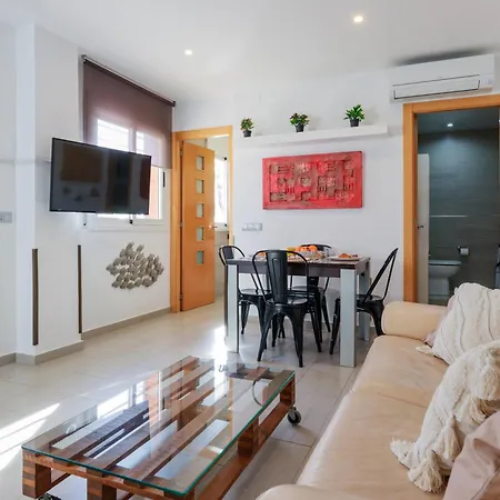 Matarolux27 Apartman *