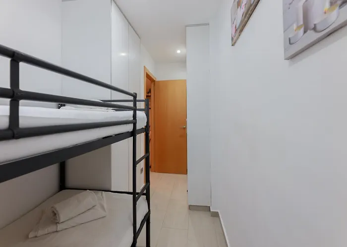 Appartement Matarolux27