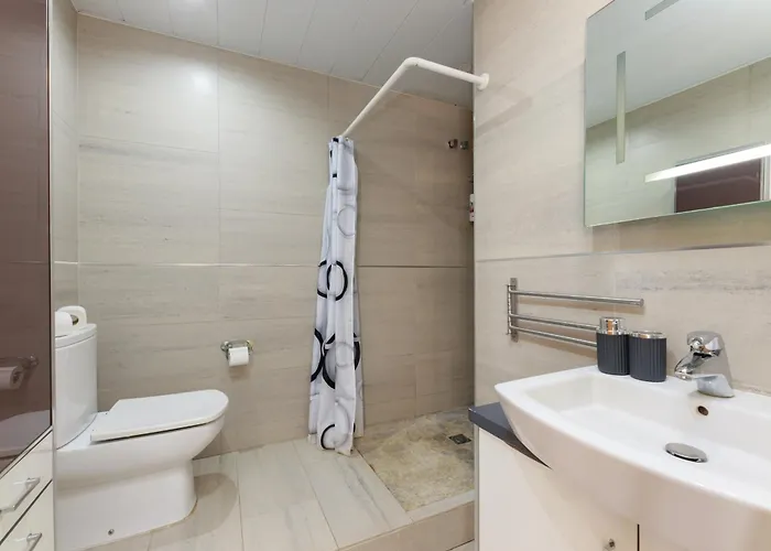 Matarolux27 Appartement